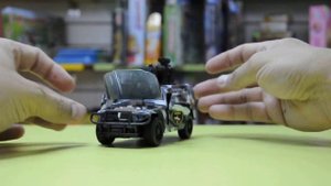 Броневик ГАЗ ТИГР ОМОН 96 133615