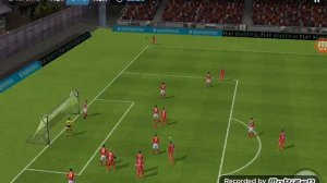 FIFA 15(начало)