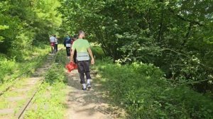 Гуамка-Мезмай-Гуамка