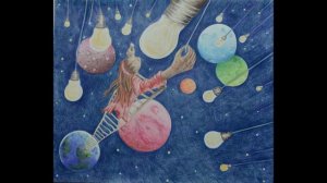 Творожное озеро - Гроза (vwqp remix)