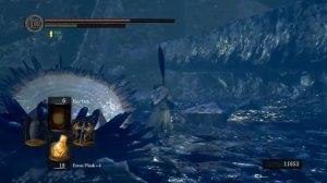 Dark Souls - Часть 81 - КРИСТАЛЬНЫЙ ДРАКОН