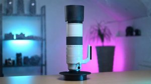 REVIEW: Canon RF 200-800mm F6.3-9