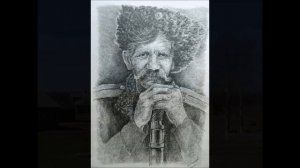 не будите журавли вдов России ( видеоряд с минусовкой)