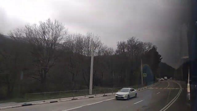 Перевальное Крым