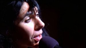 PJ HARVEY - Live At The Royal Albert Hall - 2011