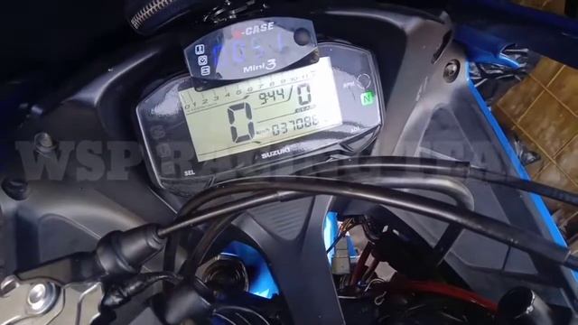 PAKET BORE UP SUZUKI GSX TEST HIDUP смотреть онлайн