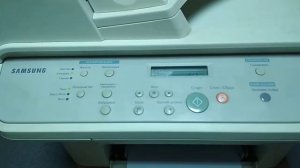 Принтер Samsung SCX-4321 "Нет тонера" - быстрое РЕШЕНИЕ