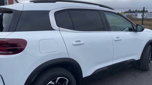 C5 Aircross 2024