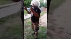 Осетины в ДНР