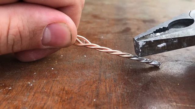 Пайка кабеля. Зачем нужна пайка кабеля?! смотреть онлайн