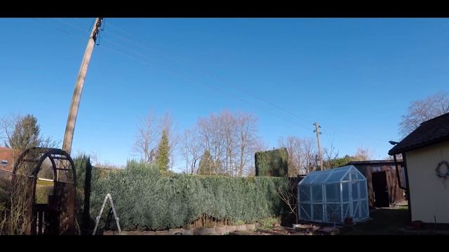 Дача в Германии. Открываем сезон. смотреть онлайн