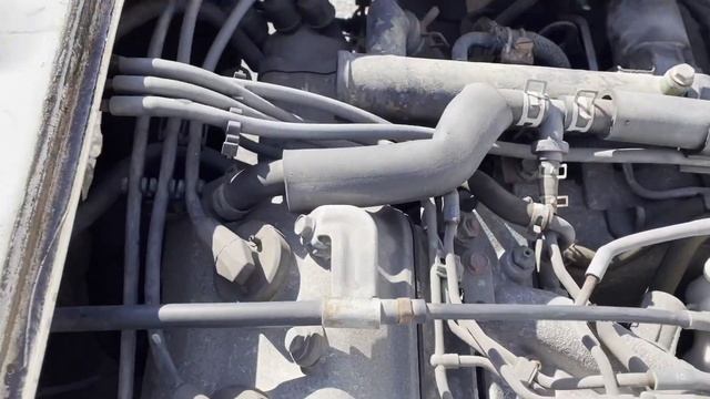 Sold out 1989 HONDA ACTY TRUCK HA1-1050087 смотреть онлайн