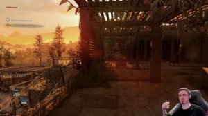 НОВОЕ НАШЕСТВИЕ ЗОМБИ ➤ Dying Light 2_ Stay Human ◉ Прохождение #1 (720p).mp4