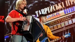 Олег Скрипка - Музика_дика.