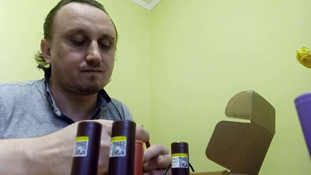 Восстановление аккумулятора в домашних условиях.