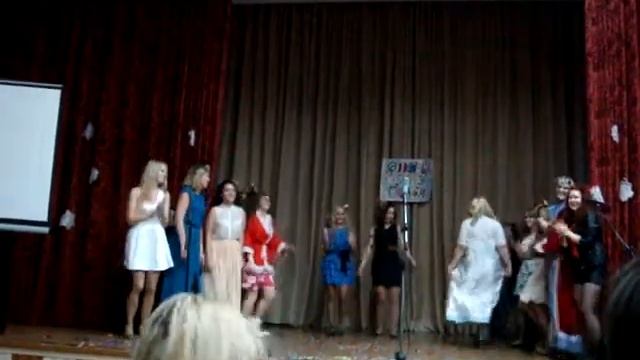 Поклон :D (после новогодней сказки) смотреть онлайн