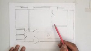Как сделать замеры квартиры или дома правильно