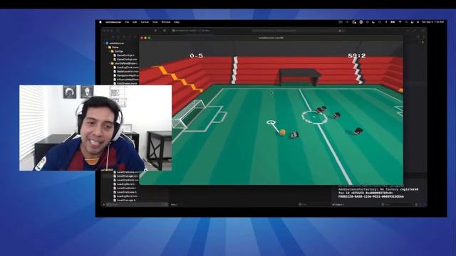 Live: Is it a waste of time to develop a game engine? смотреть онлайн