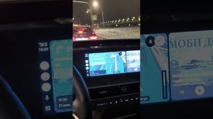 Chery Tiggo 8 PRO MAX обновление мультимедиа и первое обращение по гарантии.