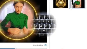 КАК ПРОСТО НАКЛАДЫВАТЬ ФОТОГРАФИИ ДРУГ НА ДРУГА