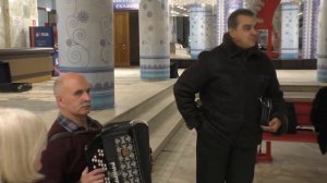 Я сегодня ночевал с женщиной любимою без которой дальше жить, просто не могу!!!