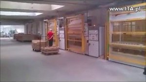 EUROTECH представляет: ITALPRESSE PHF пресс для гнутья с генератором ТВЧ