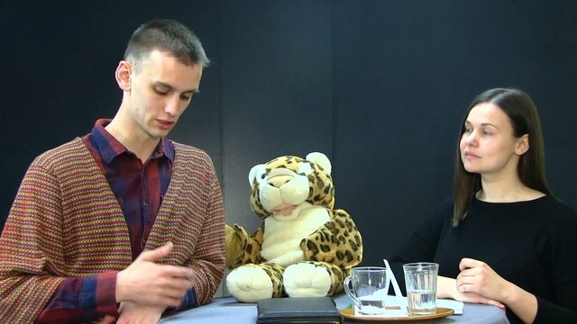 Воскресная Школа Онлайн -  Урок 3.  - Иосиф