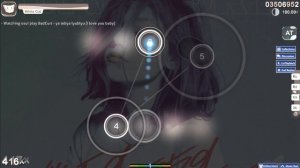 osu! Мне Не Нужен Второй Шанс [Auto]