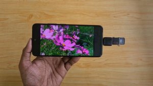 Redmi Note 11 |Redmi Note 11S USB OTG Support