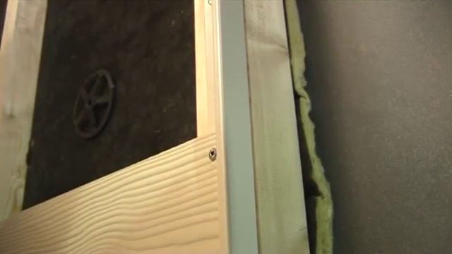 Видеоинструкция по монтажу сайдинга Кедрал (CEDRAL) смотреть онлайн