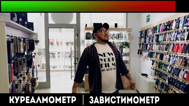 Реклама от ARSPRO - IP Center Актау смотреть онлайн