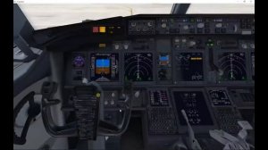 Гайд по ZIBO Boeing 737-800 в X plane 11 /  Новая рубрика: 'как это запустить'