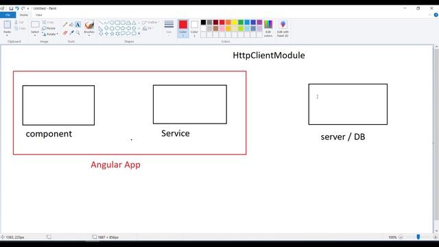 30 Angular Observables Http | Angular 12 Tutorial | NAVEEN SAGGAM смотреть онлайн