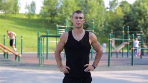 Подтягивания. Обучалка. Краткий курс.