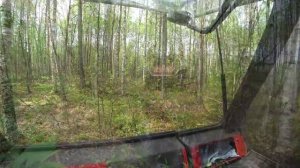 Мисково - рай для болотохода