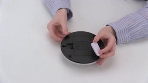 Обзор фонаря-пушлайта ЭРА Луна-5 (SB-605)