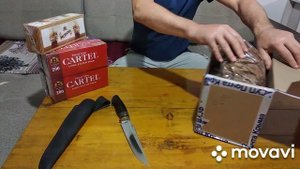 Пришла посылка с пробниками табака. Измир, Дюбек предгорный,Харманли, Берли кентукки.