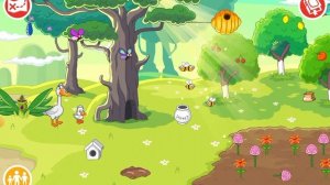 путешествие в игре pepi wonder world. Копия тока бока меняем игру?