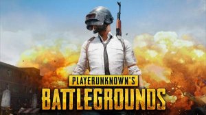 ВСЕХ ПРИВЕТСТВУЮ, СЕГОДНЯ ИГРАЕМ В PUBG.