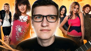 РАНЕТКИ 4 СЕЗОН: НОВЫЕ ГЕРОИ // КАЛЕРИЯ ВЕРНУЛАСЬ? // Обзор VanyaOk