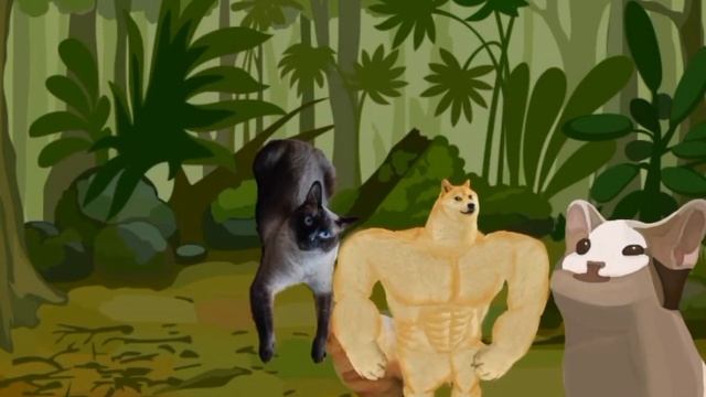 2 часть упоротой анимацыи смотреть онлайн