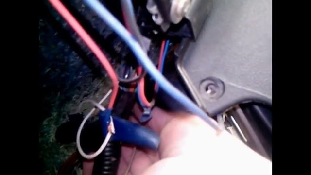 Установка и подключение задних ЭСП смотреть онлайн