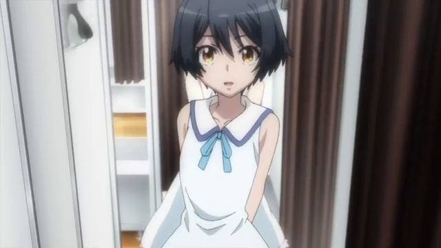 Ranpo Kitan: Game of Laplace Review смотреть онлайн