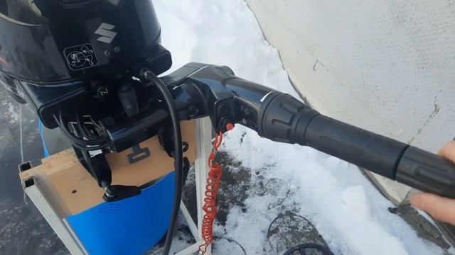 suzuki df8 4 такта 2018г смотреть онлайн