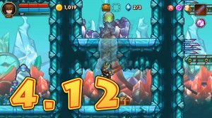 The East New World - Mirror Labyrinth 12 | 4-12