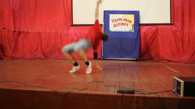 Красный Десант. Сборы. смотреть онлайн