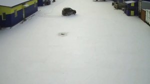 Tiguan 2.0 TDI ESP off