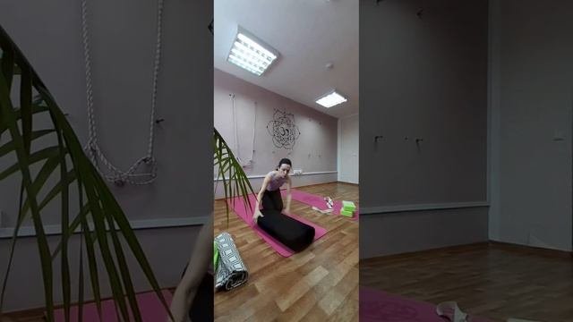 Увеличиваем объём легких и улучшается иммунитет