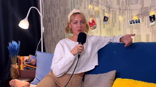 Личные границы в отношениях | дв подкаст #4