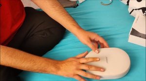 Bose Quiet Comfort Ultra Headphones Unboxing